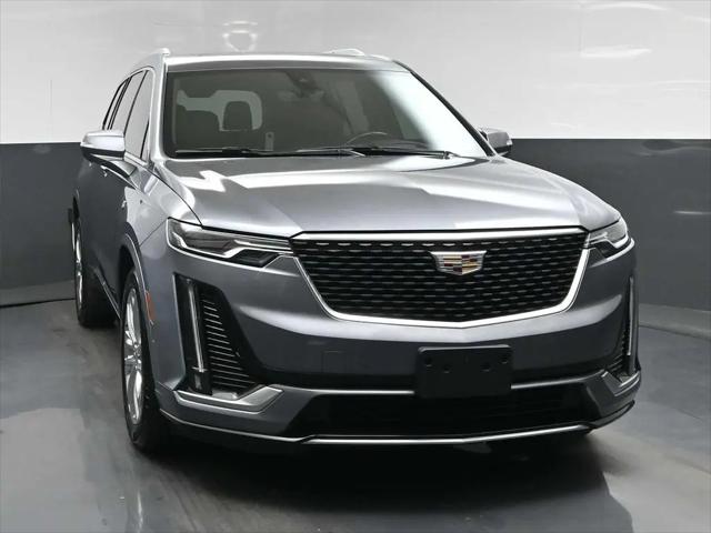 2020 Cadillac XT6 AWD Premium Luxury for sale in Great Neck, NY