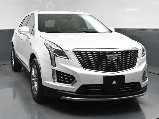 2023 Cadillac XT5 AWD Premium Luxury for sale in Great Neck, NY