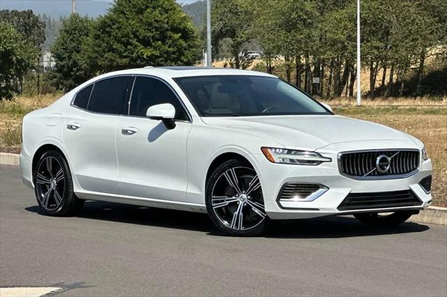 2021 Volvo S60 Recharge T8 Inscription for sale in Eugene, OR