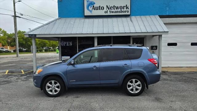 2009 Toyota RAV4 Limited V6 for sale in Swansboro, NC