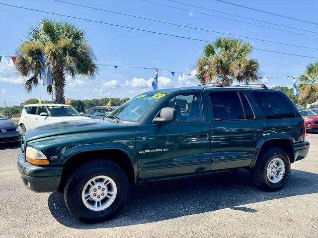 1999 Dodge Durango SLT for sale in West Columbia, SC
