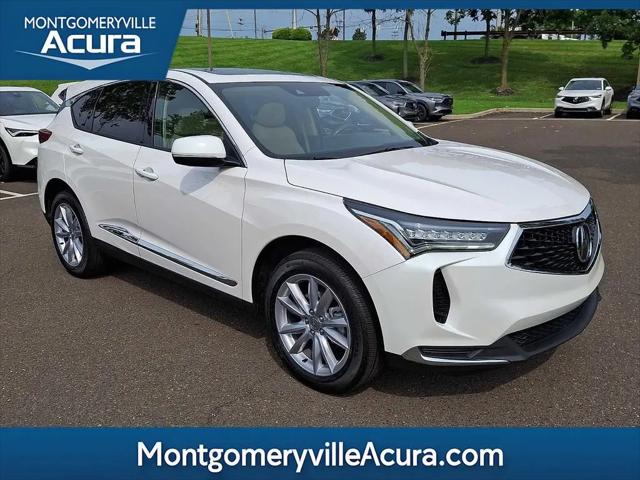 2024 Acura RDX Standard for sale in Montgomeryville, PA