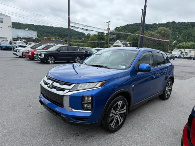 2026 Mitsubishi Outlander Sport 2.0 ES for sale in PRINCETON, WV