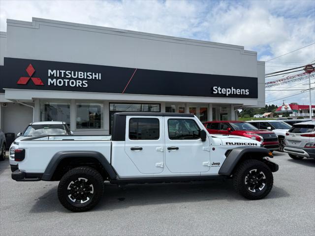 2026 Jeep Gladiator Rubicon for sale in PRINCETON, WV