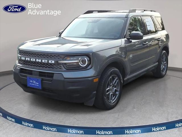 2025 Ford Bronco Sport Big Bend for sale in Turnersville, NJ