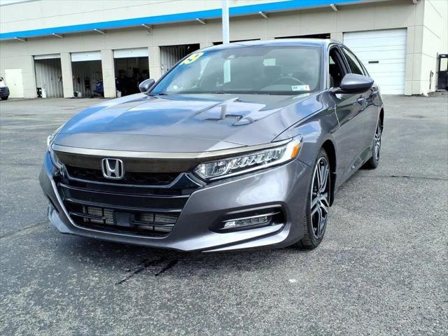 2019 Honda Accord Sport for sale in Bridgeport, WV