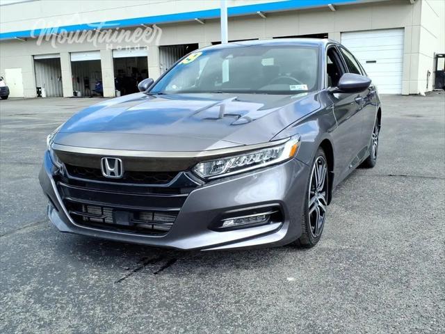 2019 Honda Accord Sport for sale in Bridgeport, WV