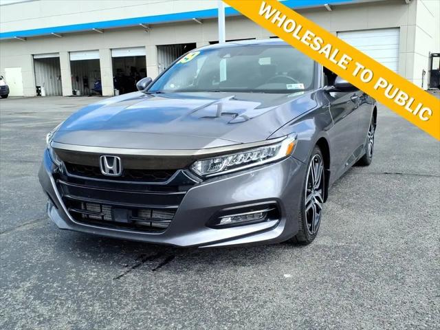 2019 Honda Accord Sport for sale in Bridgeport, WV