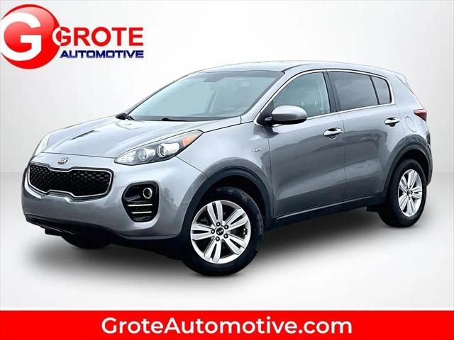 2019 Kia Sportage LX for sale in Fort Wayne, IN