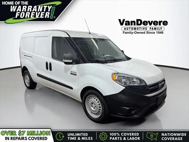 2018 Ram ProMaster City Cargo Van Tradesman Cargo Van for sale in Akron, OH