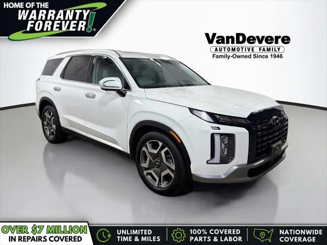 2024 Hyundai Palisade SEL for sale in Akron, OH
