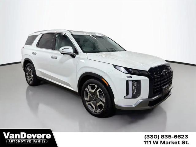 2024 Hyundai Palisade SEL for sale in Akron, OH