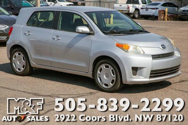 2010 Scion xD Base for sale in Albuquerque, NM