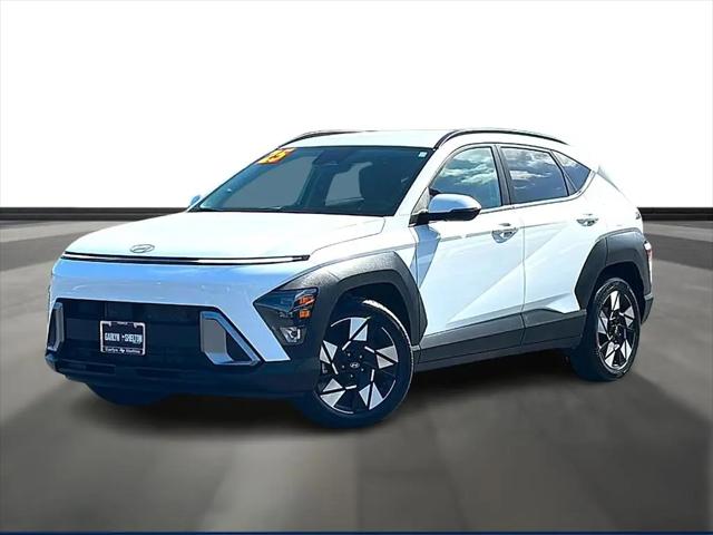 2025 Hyundai Kona SEL for sale in Temple, TX