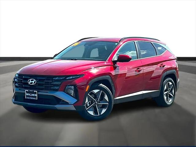 2026 Hyundai Tucson SEL for sale in Temple, TX