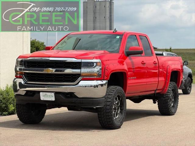 2019 Chevrolet Silverado 1500 LD LT for sale in MILTON, WI