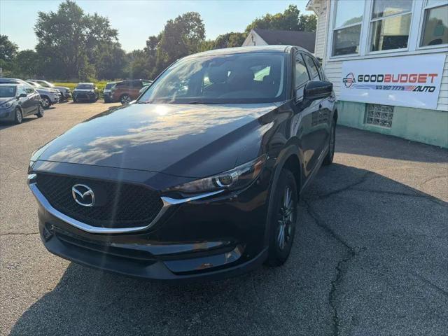 2019 Mazda CX-5 for sale near Fairfield, OH
