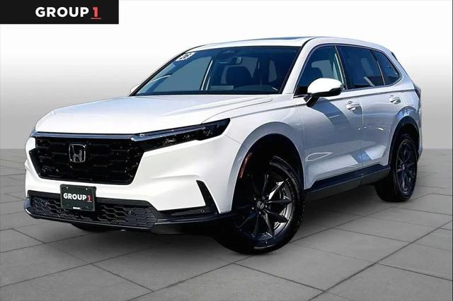 2026 Honda CR-V EX-L AWD for sale in Danvers, MA