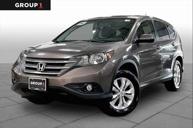 2014 Honda CR-V EX for sale in Danvers, MA