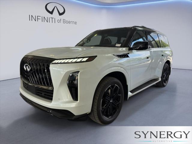 2027 INFINITI QX80 SPORT for sale in Boerne, TX