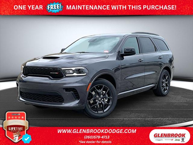 2026 Dodge Durango GT AWD HEMI V8 for sale in Fort Wayne, IN
