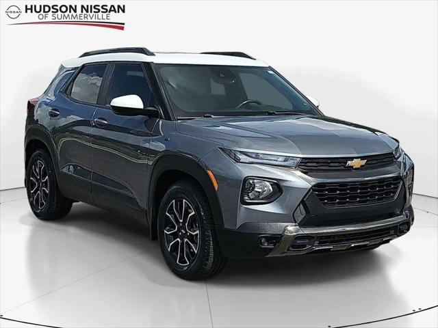 2021 Chevrolet TrailBlazer AWD ACTIV for sale in Summerville, SC