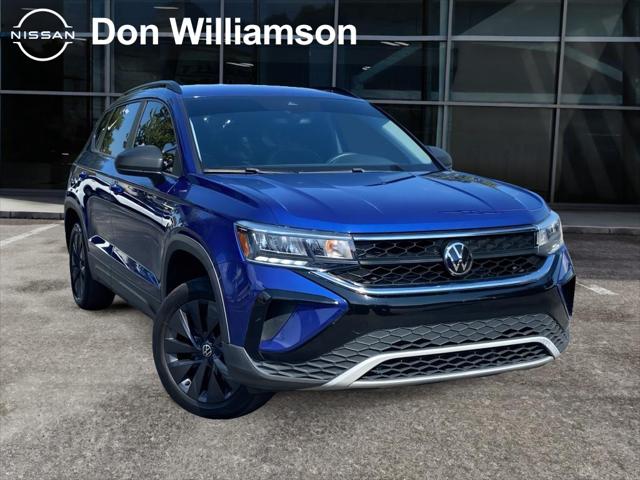 2023 Volkswagen Taos 1.5T S for sale in Jacksonville, NC