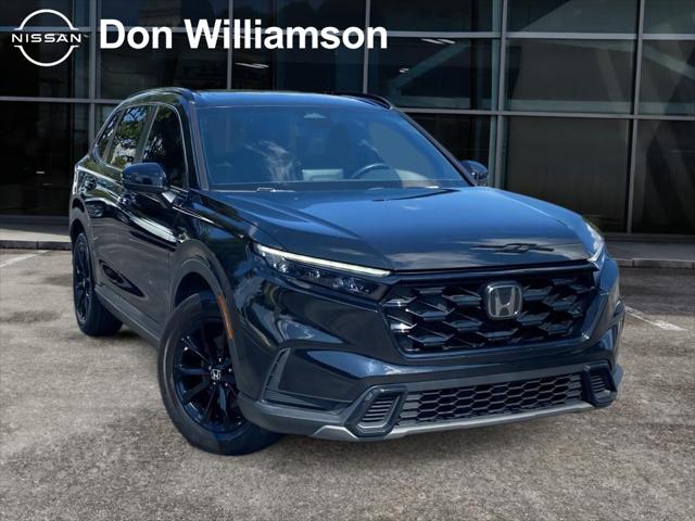 2025 Honda CR-V Hybrid Sport for sale in Jacksonville, NC