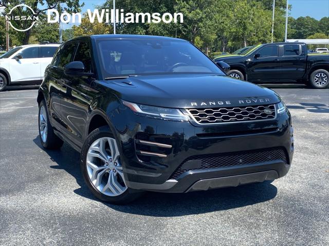 2020 Land Rover Range Rover Evoque R-Dynamic SE for sale in Jacksonville, NC