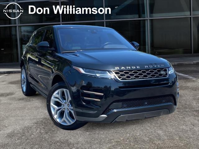 2020 Land Rover Range Rover Evoque R-Dynamic SE for sale in Jacksonville, NC