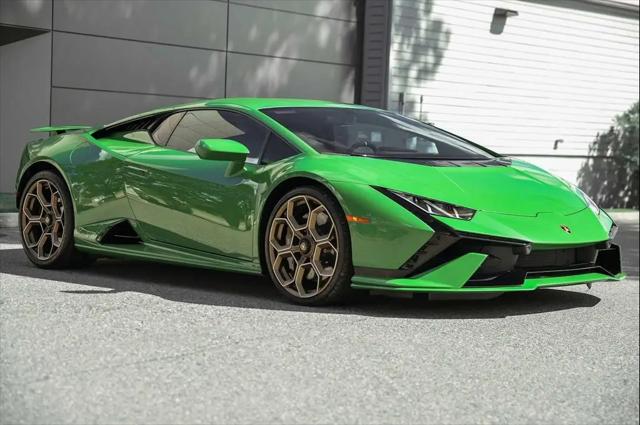 2023 Lamborghini Huracan Coupe for sale in Wayland, MA