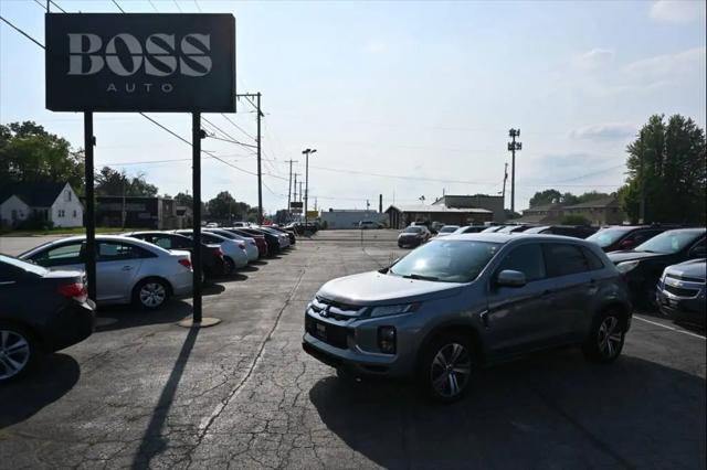 2021 Mitsubishi Outlander Sport 2.0 SE AWC for sale in Appleton, WI