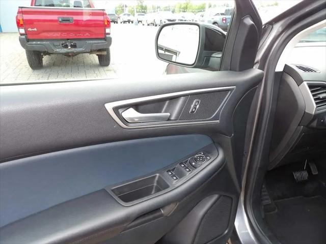 2022 Ford Edge SEL for sale in Quinnesec, MI