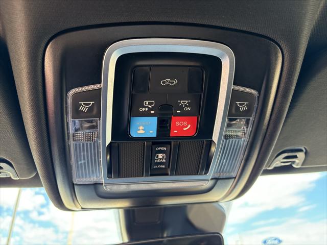 2026 Ram 1500 Rebel Crew Cab 4x4 57 Box