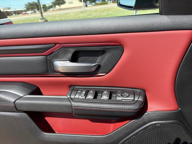 2026 Ram 1500 Rebel Crew Cab 4x4 57 Box