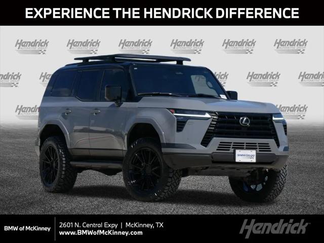 2024 Lexus GX 550 Premium for sale in McKinney, TX