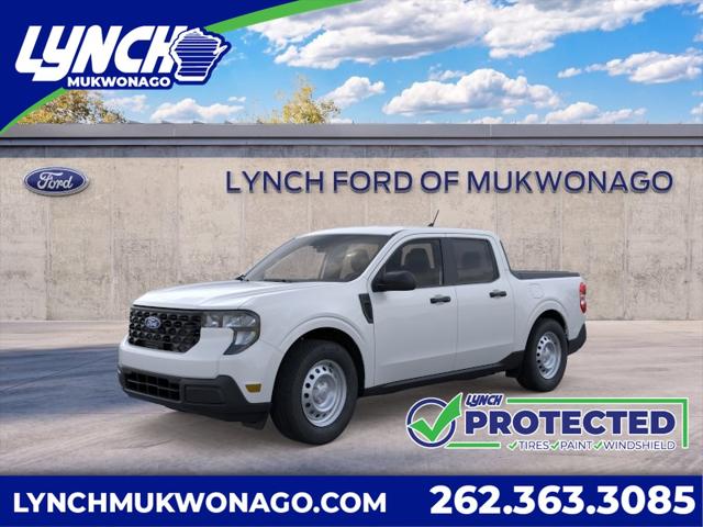 2026 Ford Maverick XL for sale in Mukwonago, WI