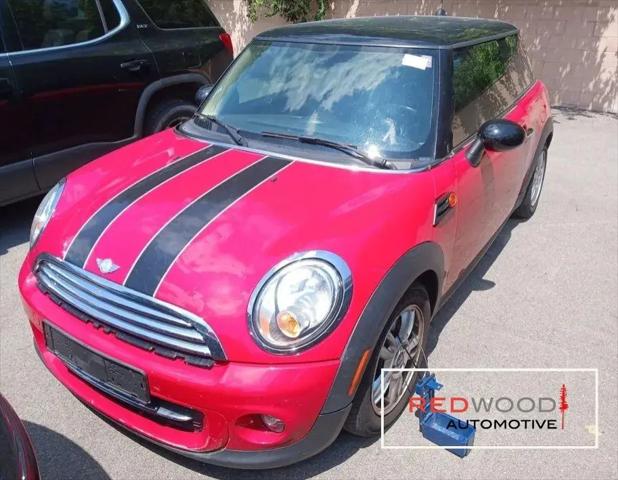 2013 MINI Hardtop Cooper for sale in Anderson, IN