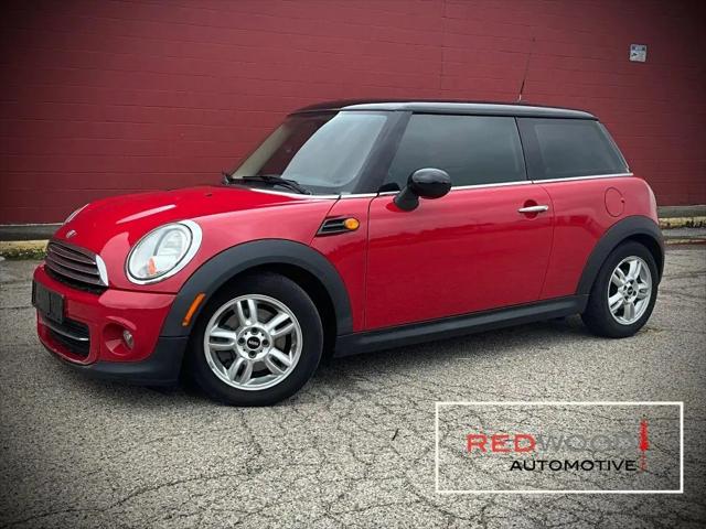 2013 MINI Hardtop Cooper for sale in Anderson, IN