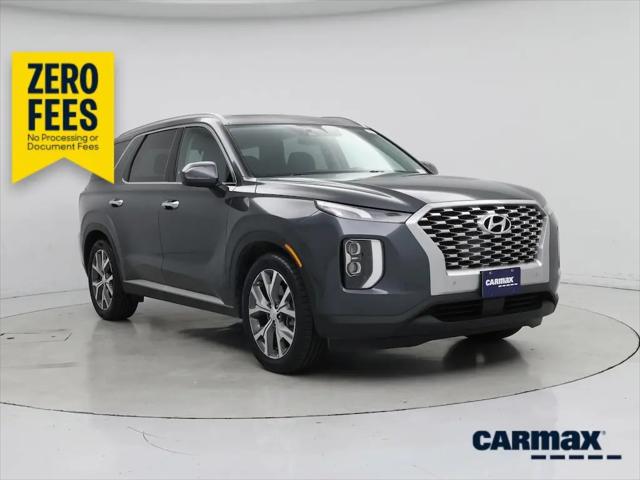 2022 Hyundai Palisade SEL for sale in Colma, CA