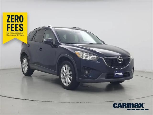 2015 Mazda CX-5 Grand Touring for sale in Colma, CA