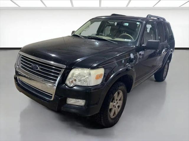 2010 Ford Explorer XLT for sale in Muncie, IN
