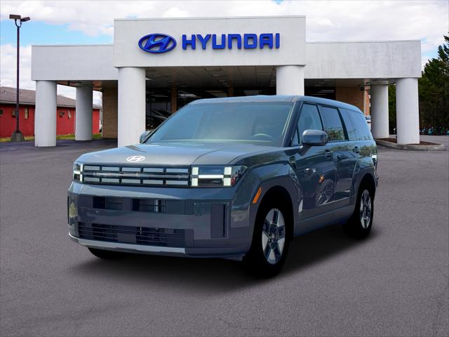 2026 Hyundai Santa Fe Hybrid SE for sale in WINCHESTER, VA