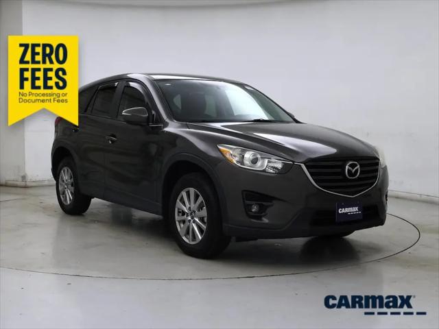 2016 Mazda CX-5 Touring for sale in Cranston, RI