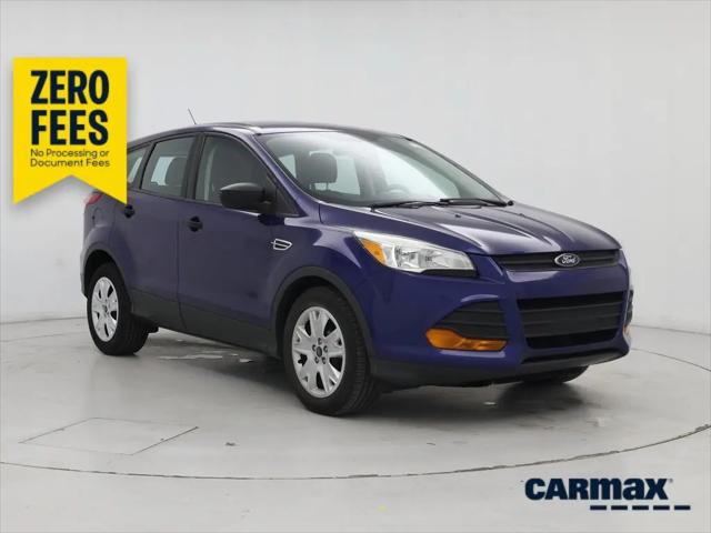 2015 Ford Escape S for sale in Jackson, TN