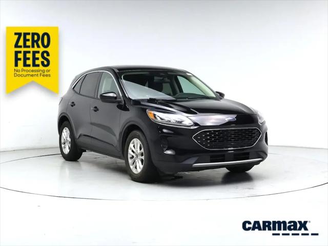 2020 Ford Escape SE for sale in Jackson, TN
