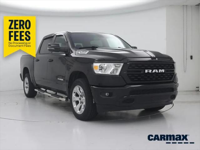 2023 Ram 1500 Big Horn Crew Cab 4x4 5'7" Box for sale in Jackson, TN