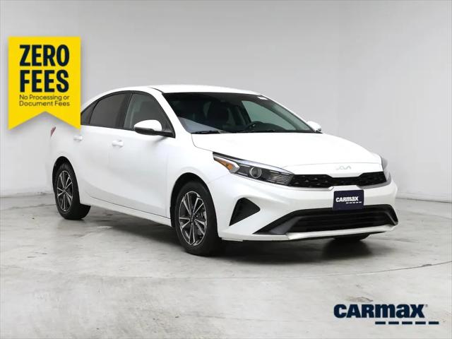 2024 Kia Forte LXS for sale in Puyallup, WA
