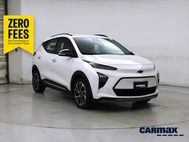 2023 Chevrolet Bolt EUV FWD Premier for sale in Westborough, MA