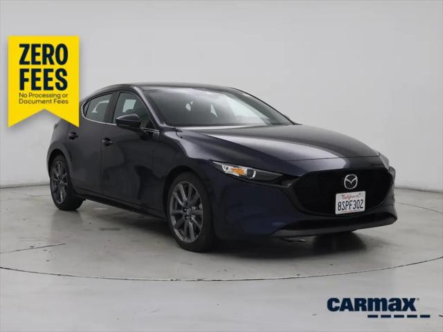 2020 Mazda Mazda3 Unknown for sale in Fremont, CA